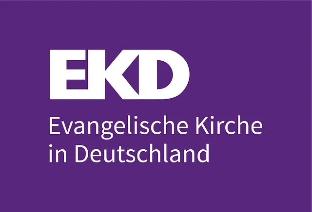 Logo der Evangelischen Kirche Deutschland